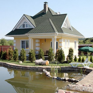 Фотография банкетного зала Застава у Оки