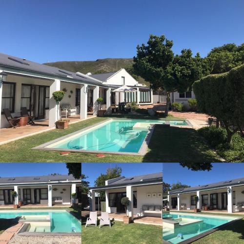 Фотография гостевого дома Sixteen Guest House on Main