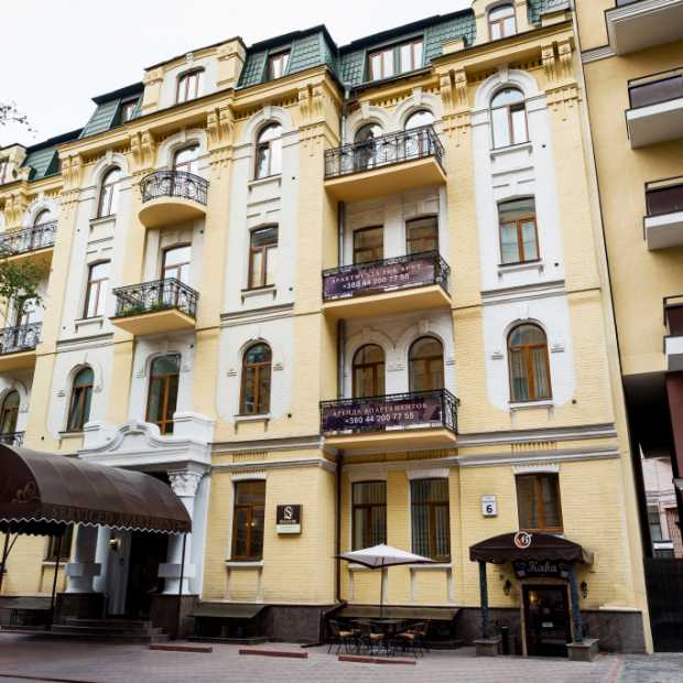 Фотографии квартиры
Апартаменты Senator City Center