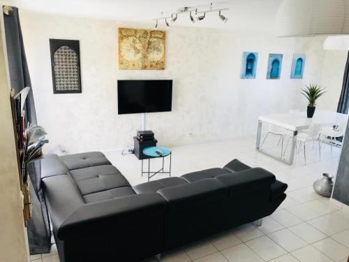 Фотография гостевого дома CosyStudio2 Site du Futuroscope