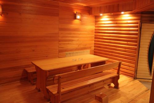 Фотография мини отеля Причал