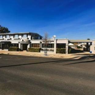 Фотографии мотеля
The Town House Motor Inn