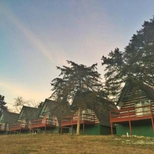 Фотографии гостиницы
Calm Waters Resort