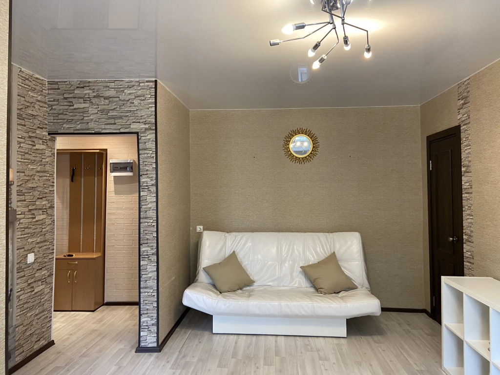 Фотография квартиры Апартаменты Домашний сьют