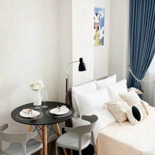 Фотография квартиры Квартира Династия на Судостроительной