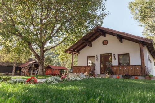 Фотографии мини отеля
Vén Diófa