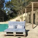 Фотография мини отеля MAS DE LA FADETO