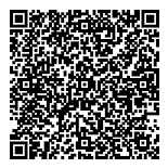 QR код гостиницы Каскад