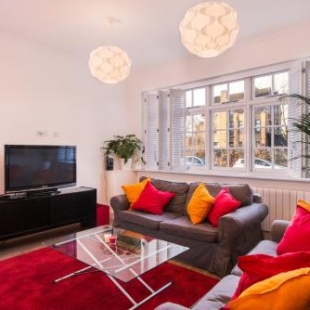 Фотография гостевого дома London House