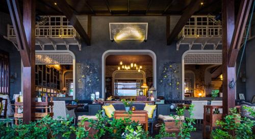 Фотография гостиницы Reverie Siam