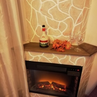 Фотография квартиры Апартаменты 28