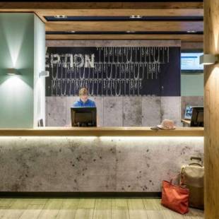 Фотографии гостиницы
ibis budget Thionville Yutz