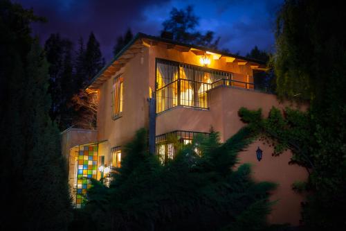 Фотография гостевого дома Alquiler temporal "UNA PAUSA"