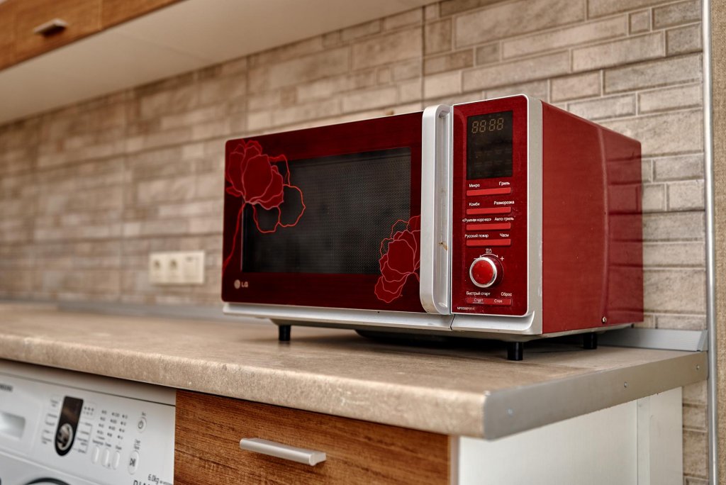 Фотография квартиры LetoApart (ЛетоАпарт) на улице Энгельса 95