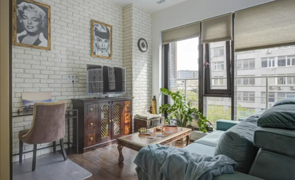 Фотография квартиры Апартаменты Smart Host (Смарт Хост) на улице Нижняя Красносельская 35 строение 50