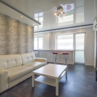 Фотография квартиры Апартаменты на Коласа 8