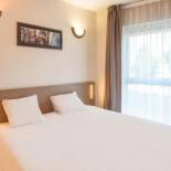 Фотография апарт отеля Appart'City Arlon - Porte du Luxembourg