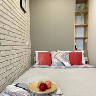 Фотография квартиры Квартира 2 Ночи на улице Валдайская