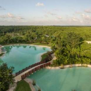 Фотографии гостиницы
Platinum Yucatan Princess Adults Only - All Inclusive