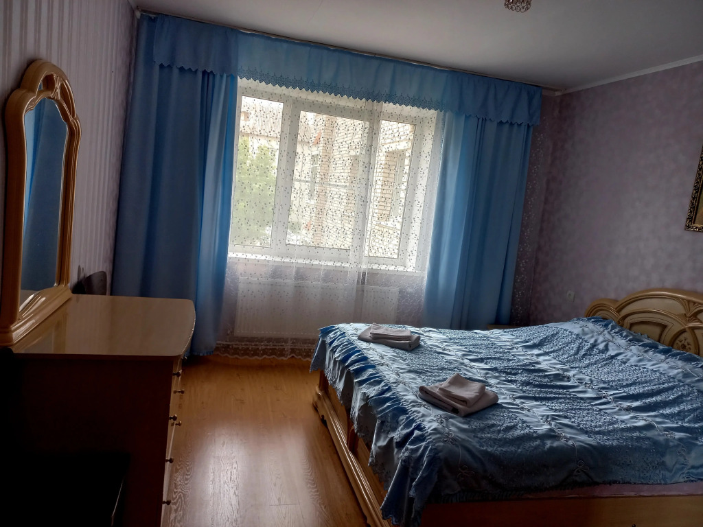 Фотография квартиры Апартаменты У Веры