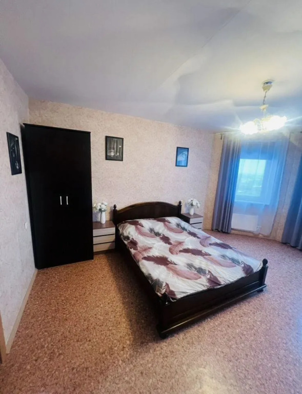 Фотография квартиры Квартира на Земской 1