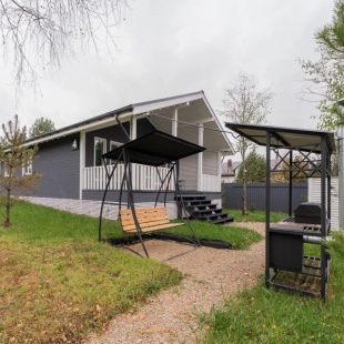 Фотография Коттеджа Частный дом 4 на 8 гостей