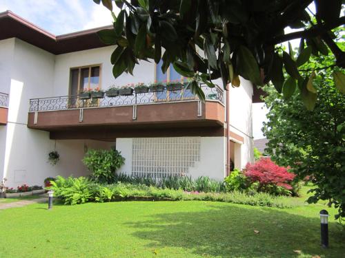 Фотография мини отеля B&B Ponte Marchese