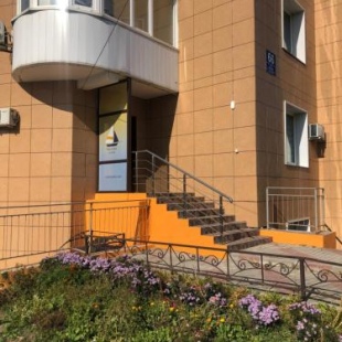 Фотография апарт отеля Паллада