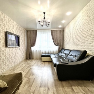 Фотография квартиры Апартаменты Apart Home Terve