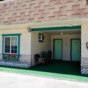 Фотографии мотеля
Western Motel