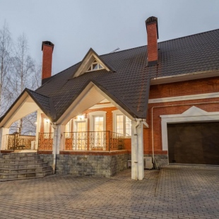 Фотография Коттеджа Дом на улице Двенадцатая 2