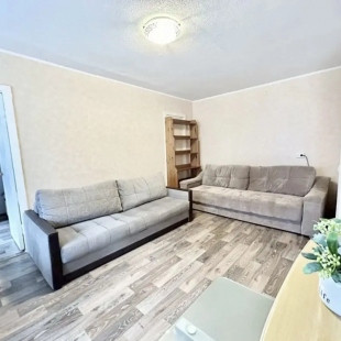 Фотография квартиры Квартира Московская 49