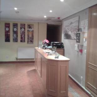 Фотографии гостиницы
Hostal Campus