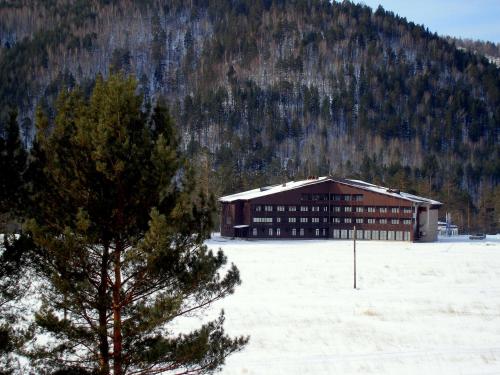 Фотография гостиницы Гладенькая