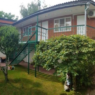 Фотография гостевого дома Усадьба Владимира