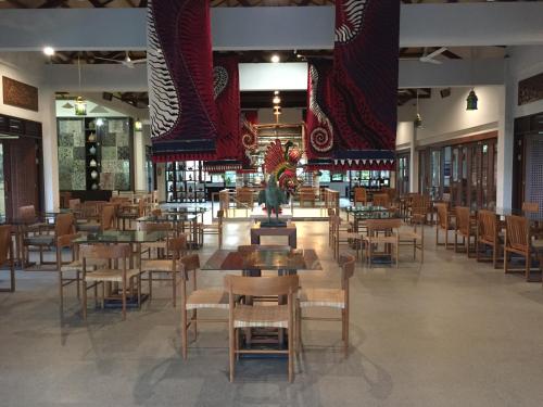 Фотография гостиницы Jiwa Jawa Resort Ijen