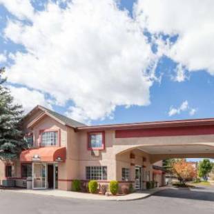 Фотографии гостиницы
Days Inn by Wyndham Flagstaff I-40