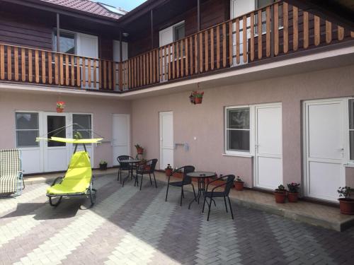 Фотографии гостевого дома
Кабардинская