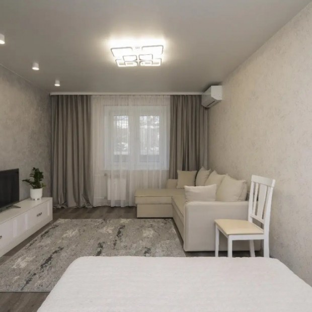 Фотографии квартиры 
            Апартаменты Красивая квартира