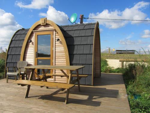 Фотография базы отдыха Львово