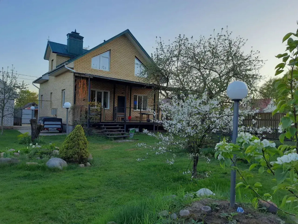 Фотография Коттеджа Частный дом на 11-я Завокзальной 25