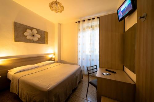 Фотография гостиницы La Belle Epoque