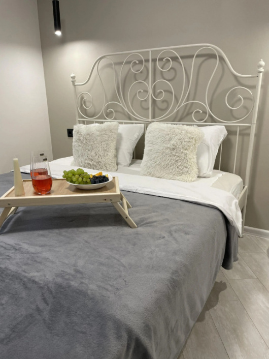 Фотографии квартиры
Апартаменты Love12