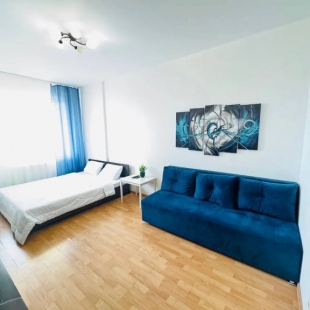 Фотография квартиры Квартира у Мегаполиса в Городе Екатеринбург