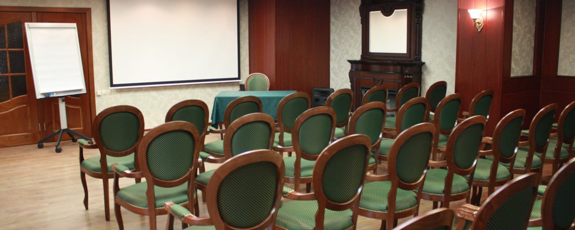 Фотографии конференц-зала Большой Конференц-зал