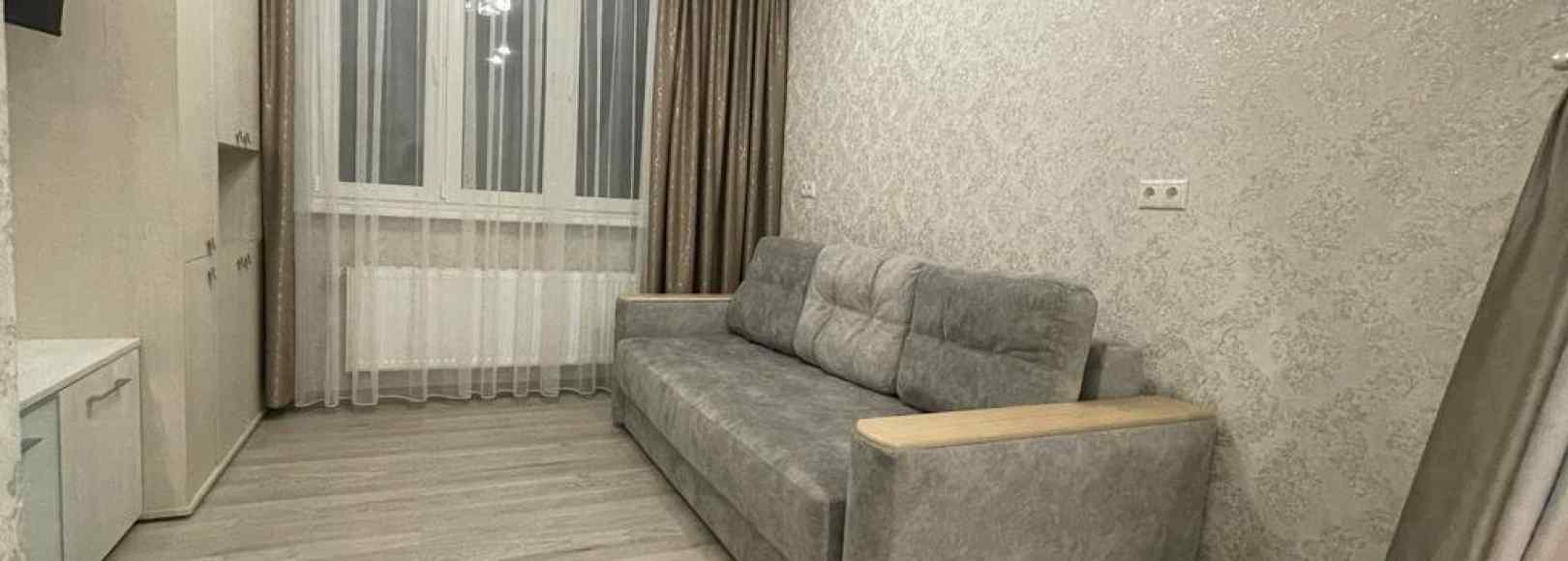 Фотография квартиры Квартира на 2-ой Космической