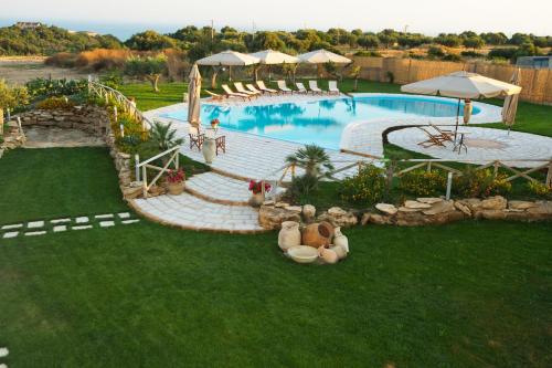 Фотография гостиницы Il Marchese