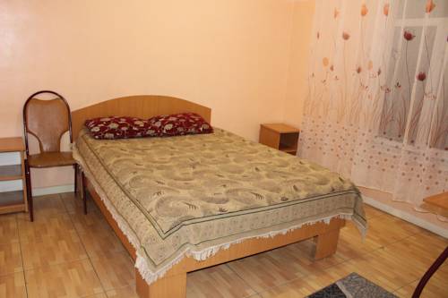 Фотографии гостиницы 
            Шугла