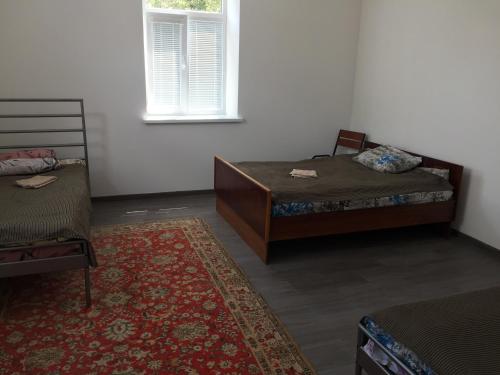 Фотографии хостела
На Бандеры, 39