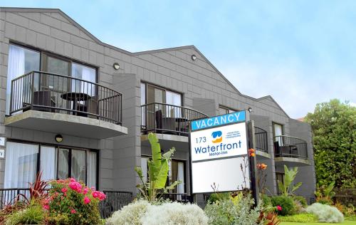 Фотография апарт отеля Apollo Bay Waterfront Motor Inn